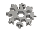 Magnum klucze Snow Crystal Tool