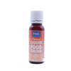 Pme naturalny barwnik spożywczy w płynie 25 ml pomarańczowy