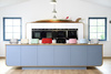 Smeg - Toster, dwie kromki, kremowy Tsf01creu 50's Style