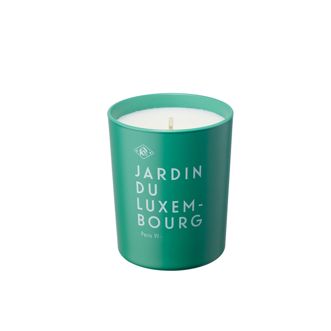 Świece zapachowe 190 g Jardin du Luxembourg - Kerzon