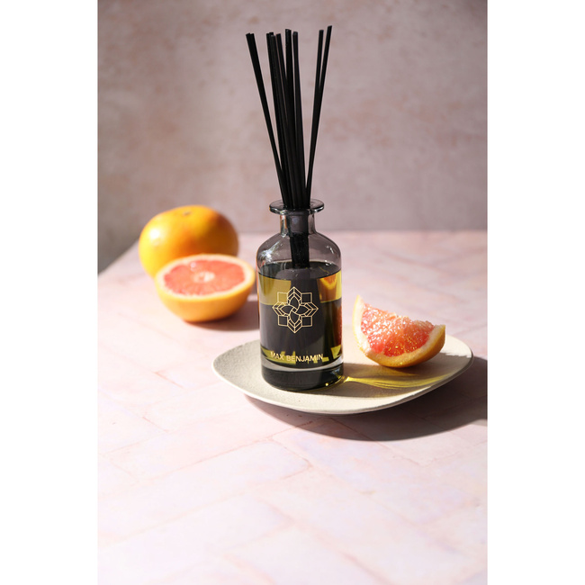 Dyfuzor Zapachowy- Grapefruit Shores 150 ml - Max Benjamin