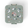Monbento Lunchbox Dla Dzieci Snacky 0,85l Raccoon