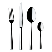 Icons 24-Piece Cutlery Set My Table - Guzzini