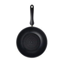 HAPPYCALL Patelnia Plasma Titanium 32 cm