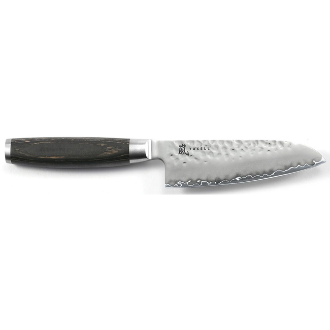 Nóż santoku mały 12,5 cm/5 taishi - yaxell