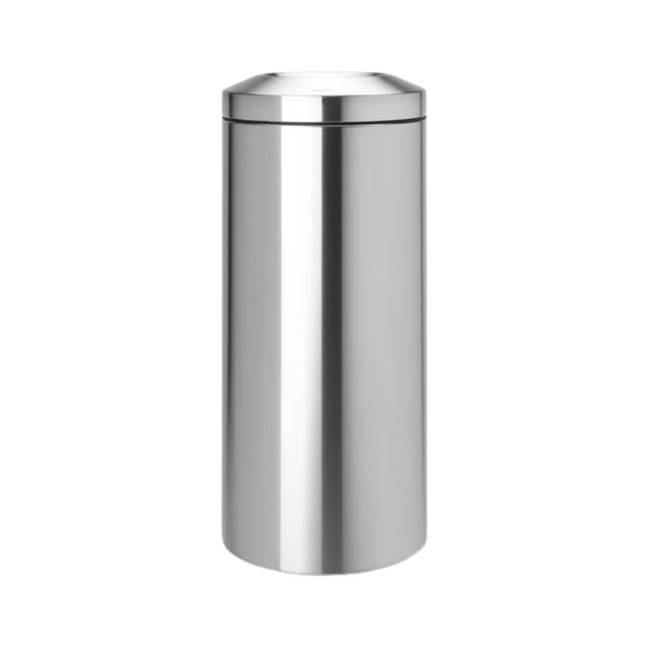 Kosz Samogaszący 30l Brilliant Steel 287527 - Brabantia