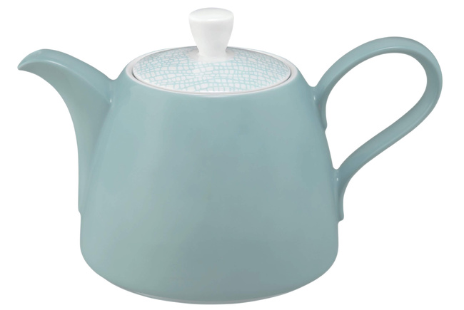 Seltmann Life Fashion Green Chic Dzbanek do herbaty 1.4 ltr