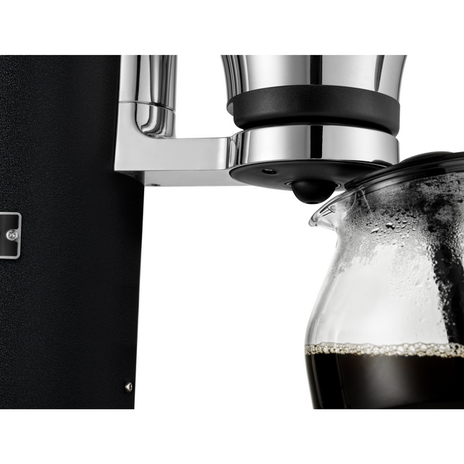 Ekspres do kawy - czarny mat Aarke - Aarke