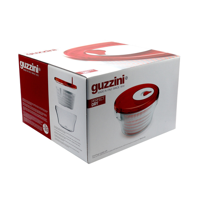 Suszarka do sałaty średnica 22 cm - Guzzini