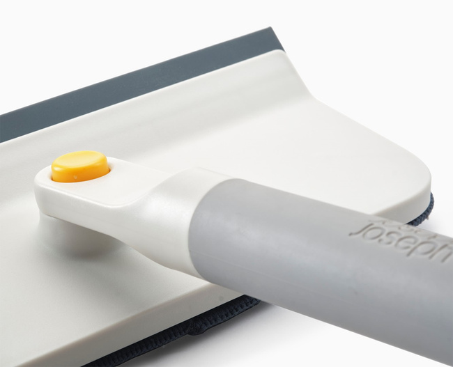 Myjka Do Okien I Szyb 2w1 Szara Cleantech - Joseph Joseph