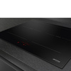 Smeg - Płyta indukcyjna Universal Si5643D1 Czarne szkło.