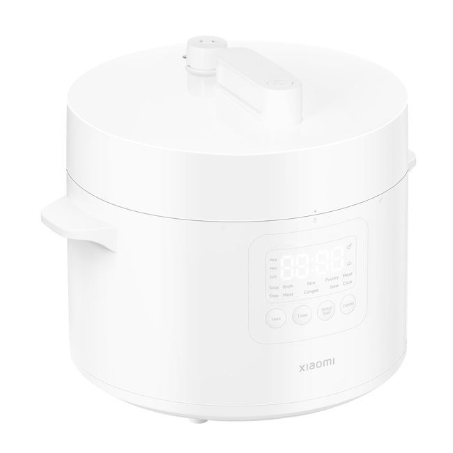 Xiaomi Electric Pressure Cooker 4.8L Eu | Szybkowar | 1000W