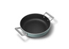 Smeg - Głęboka patelnia o średnicy 28 cm DPF2812EGM 0
