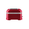 Toster KitchenAid Artisan na 2 kromki 5KMT2204ECA Candy Apple