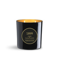 Ginger and Orange Blossom