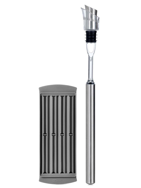 Nalewak O Sześciu Funkcjach Icepour