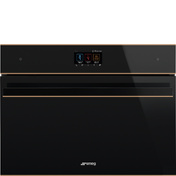 Schładzarki szokowe Smeg 0 SBC4604WNR