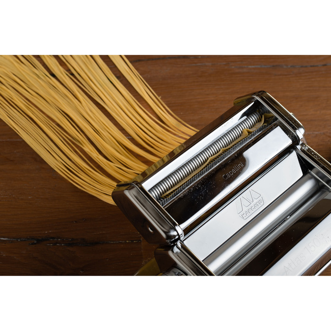 Przystawka Do Makaronu Capellini 1 Mm - Marcato