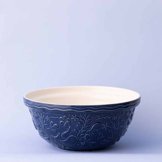 Miski ceramiczne 29 cm 4L Navy Boat - Mason Cash