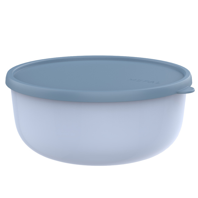 Pojemnik na żywność Lumina 2.0 3000 ml Nordic Blue 106297013800