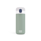 Monbento Pop Kubek Termiczny 0,36 L Green Natural