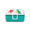 Lunchbox Dziecięcy Tresor Graphic Dino - Monbento