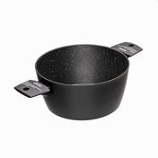 Naczynie 20cm, Yes!, Indukcja - Moneta
