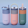 Asobu Butelka Termiczna Orbit Pastel Green 900ml Puramic