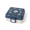 Monbento Lunchbox Dla Dzieci Snacky 0,85l Wolf