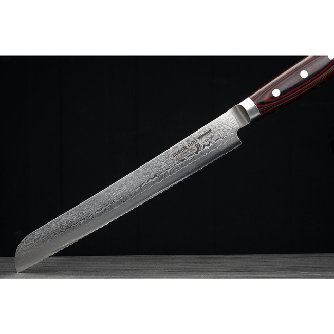 Noże do chleba 23 cm/ 9" - Yaxell