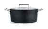 Garnek Adamant wysoki 24cm - Fissler