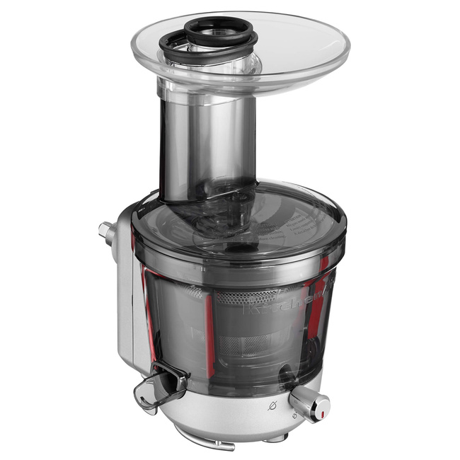 Przystawka do wyciskania soków przecierowych KitchenAid 5KSM1JA do mikserów planetarnych