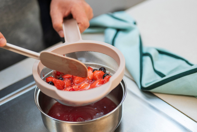 Szpatuła Chef It 205 Mm Coral 102314576900