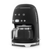 Smeg - Ekspres do kawy Dcf02blmeu Sda 50's Style