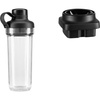 Bidon 500 ml z nożem do blenderów KitchenAid K400 i K150 5KSB2030PJB