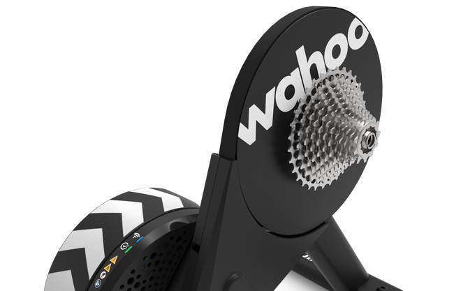 Trenażer Wahoo Kickr Core V2 + kaseta 11 rzędowa - Wahoo Fitness