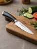 Fissman Kronung Nóż Kuchenny Uniwersalny 13 cm