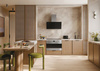Smeg Piekarnik 90 cm Classica SF9302TX - CLASSICA