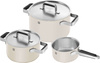 Pure Zestaw 3 Garnków - Zwilling