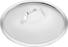 Ballarini Salina Ceramic Patelnia 2h Z Pokrywką 28 Cm