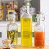 Szklane butelki 0,3 l Clip Top - Kilner