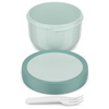 Fruit Box Pudełko Na Owoce Campus 300 Ml Cool Mint 107430090300 - Mepal
