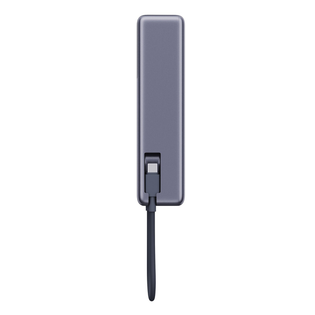 Powerbank Xiaomi 165W Power Bank 10000 mAh z wbudowanym kablem USB-C