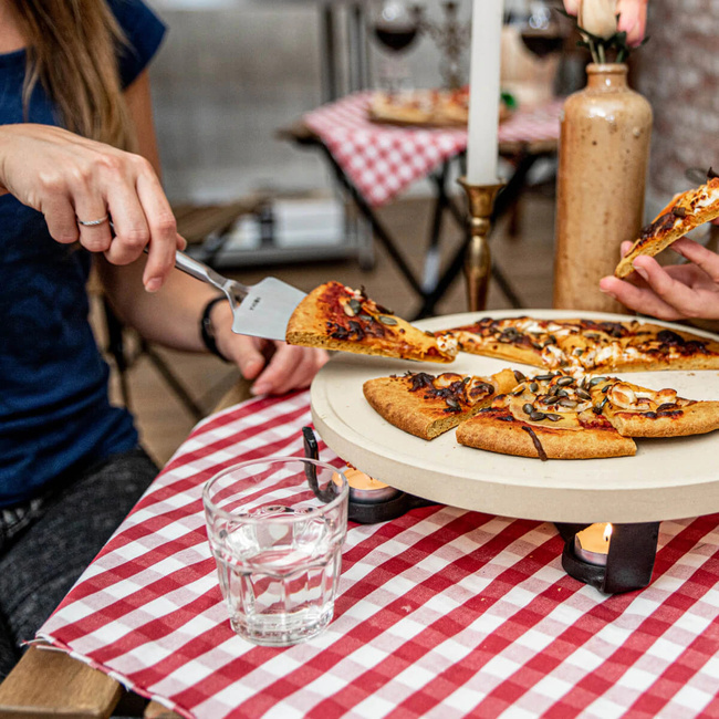 Łopatka do pizzy i ciasta Copenhagen - Boska