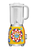Smeg - Blender, D&G Blf01dgeu Sda 50's Style