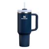 Kubek termiczny Stanley Quencher H2.0 FlowState 1,18 l, granatowy Dark Navy