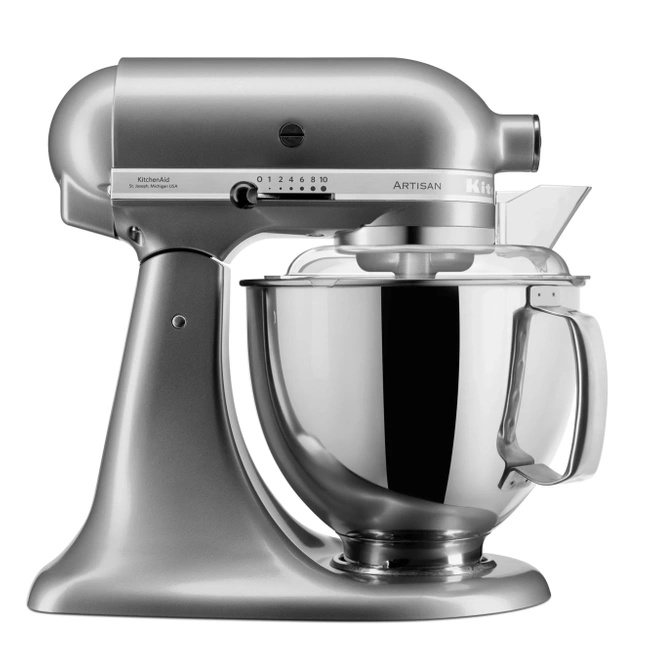 Mikser Planetarny Artisan 5/175 Kitchenaid 5KSM175PSECU Grafitowy