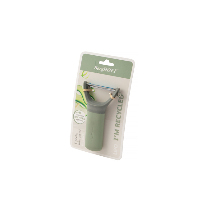 Obieraczka z zesterem Balance - Berghoff