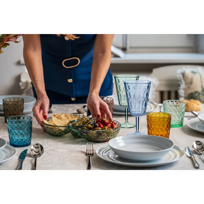 Kieliszek 330 ml - Transparentna - Guzzini