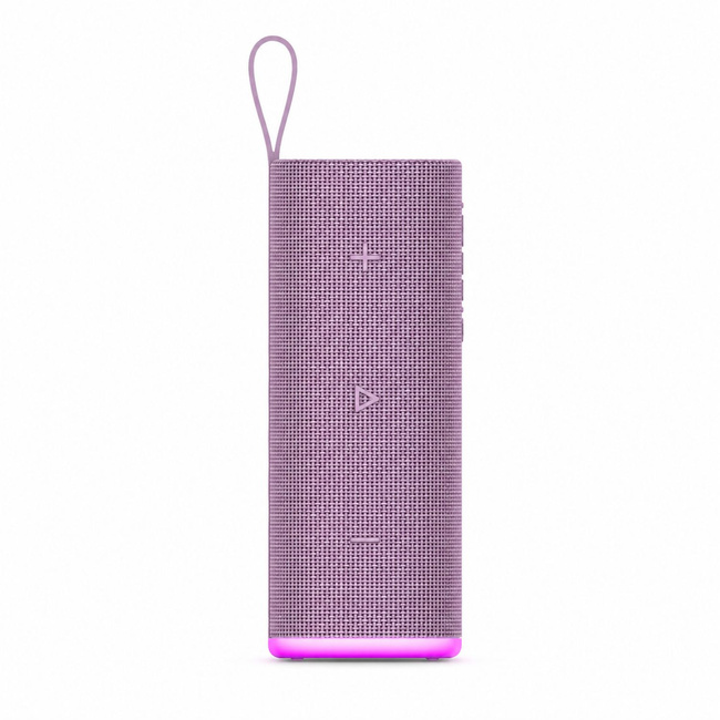 Głośnik Bluetooth Xiaomi Sound Play 18W, fioletowy, TWS i Auracast